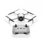 DJI Mini 4 Pro - Varie Configurazini