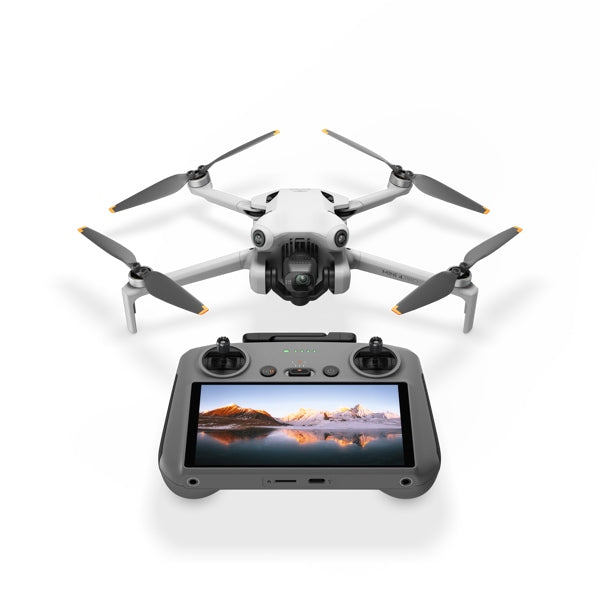 DJI Mini 4 Pro - Varie Configurazini - DJI RC 2