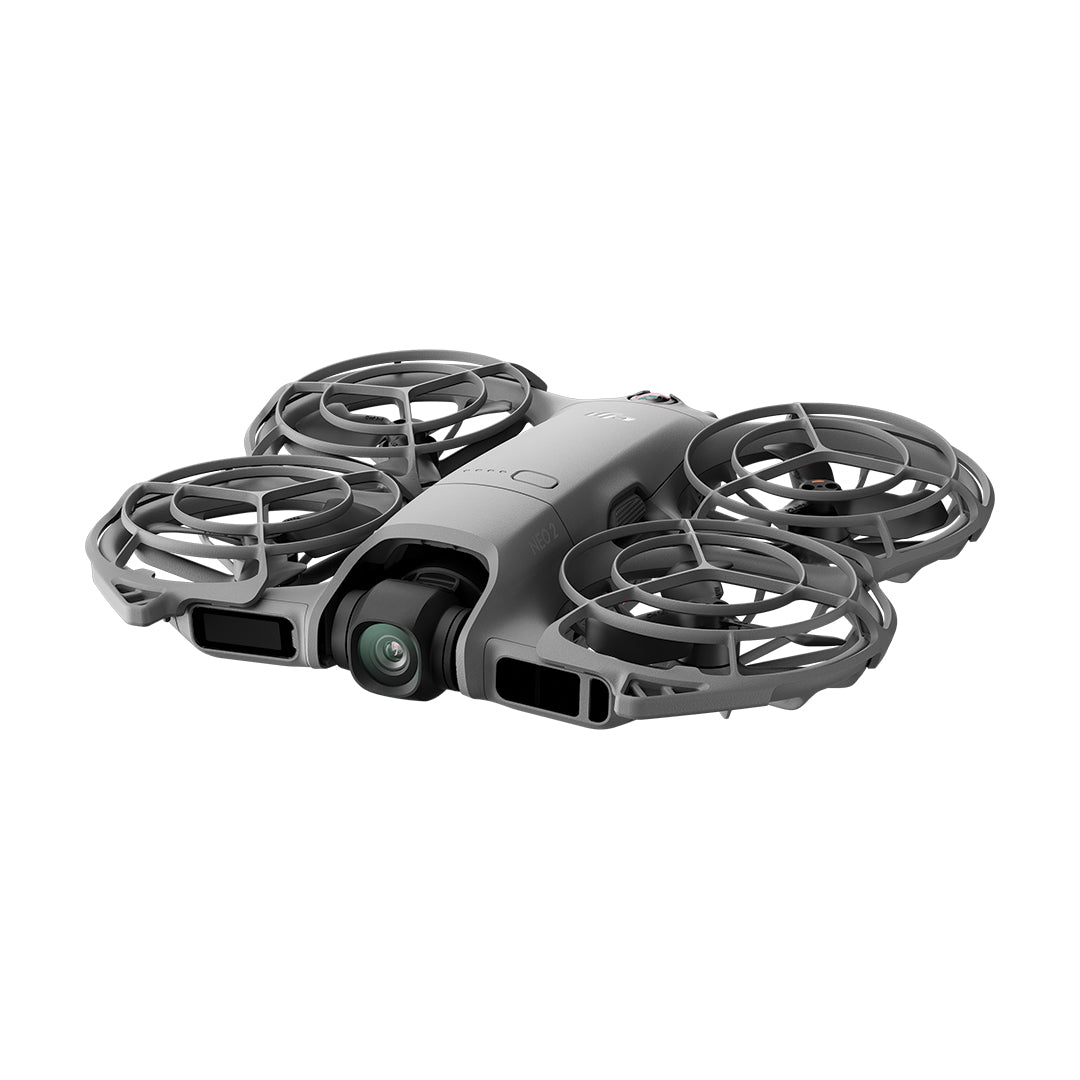DJI Neo 2 - Varie Configurazioni
