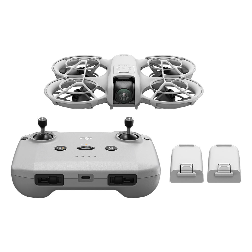 DJI Neo - Fly More Combo
