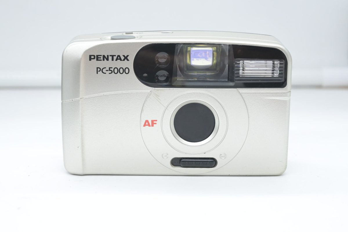 Pentax PC-5000
