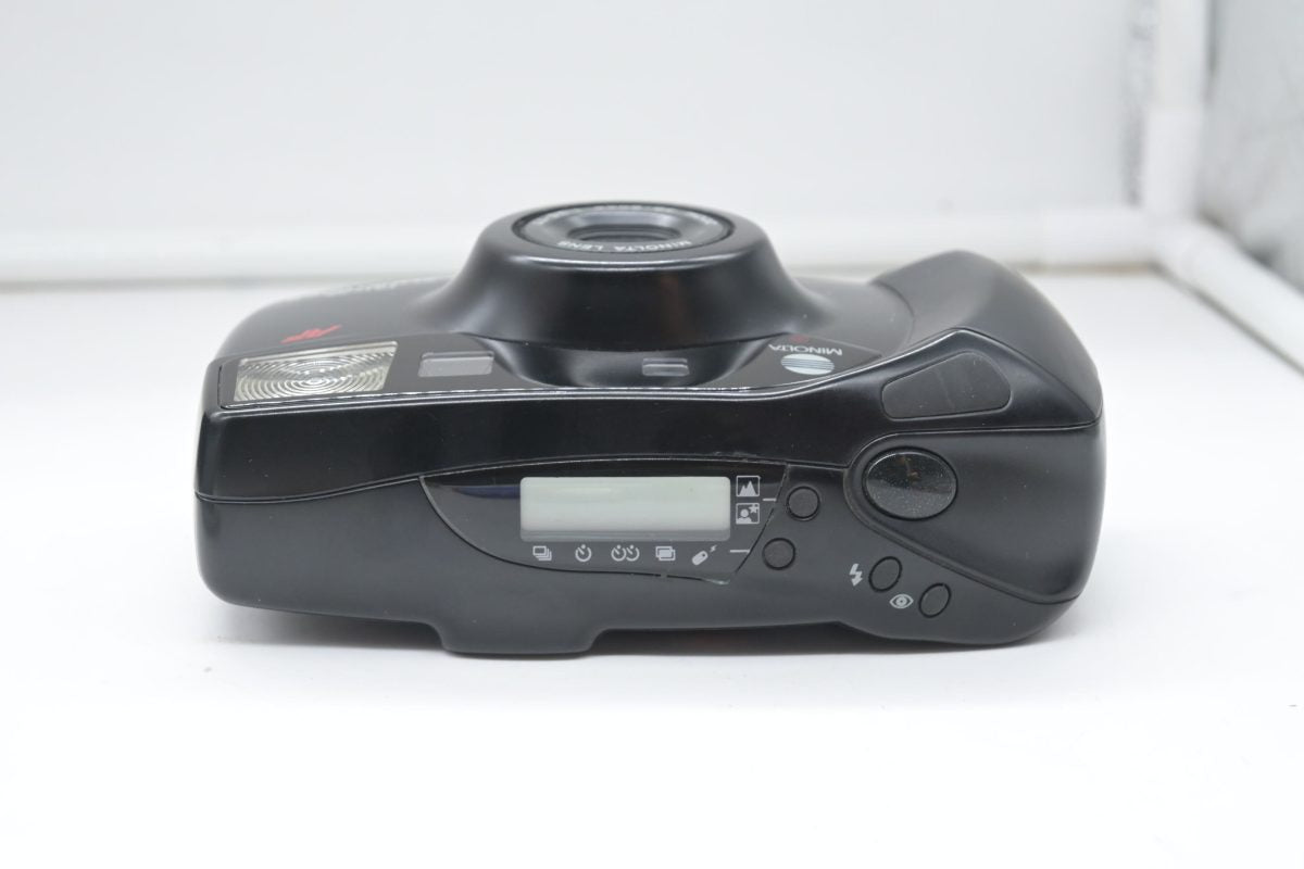 Minolta Riva ZOOM 90 Ex