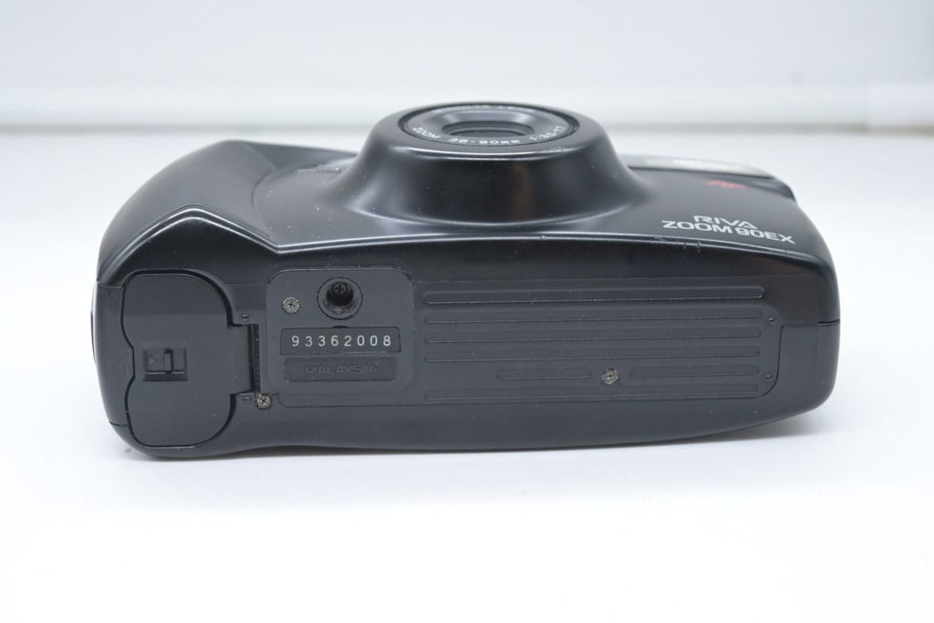 Minolta Riva ZOOM 90 Ex