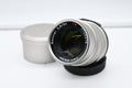 Zeiss Sonnar T* 90mm f/2.8 Contax G