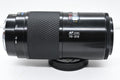 Minolta AF 70-210mm f/4 X Sony A