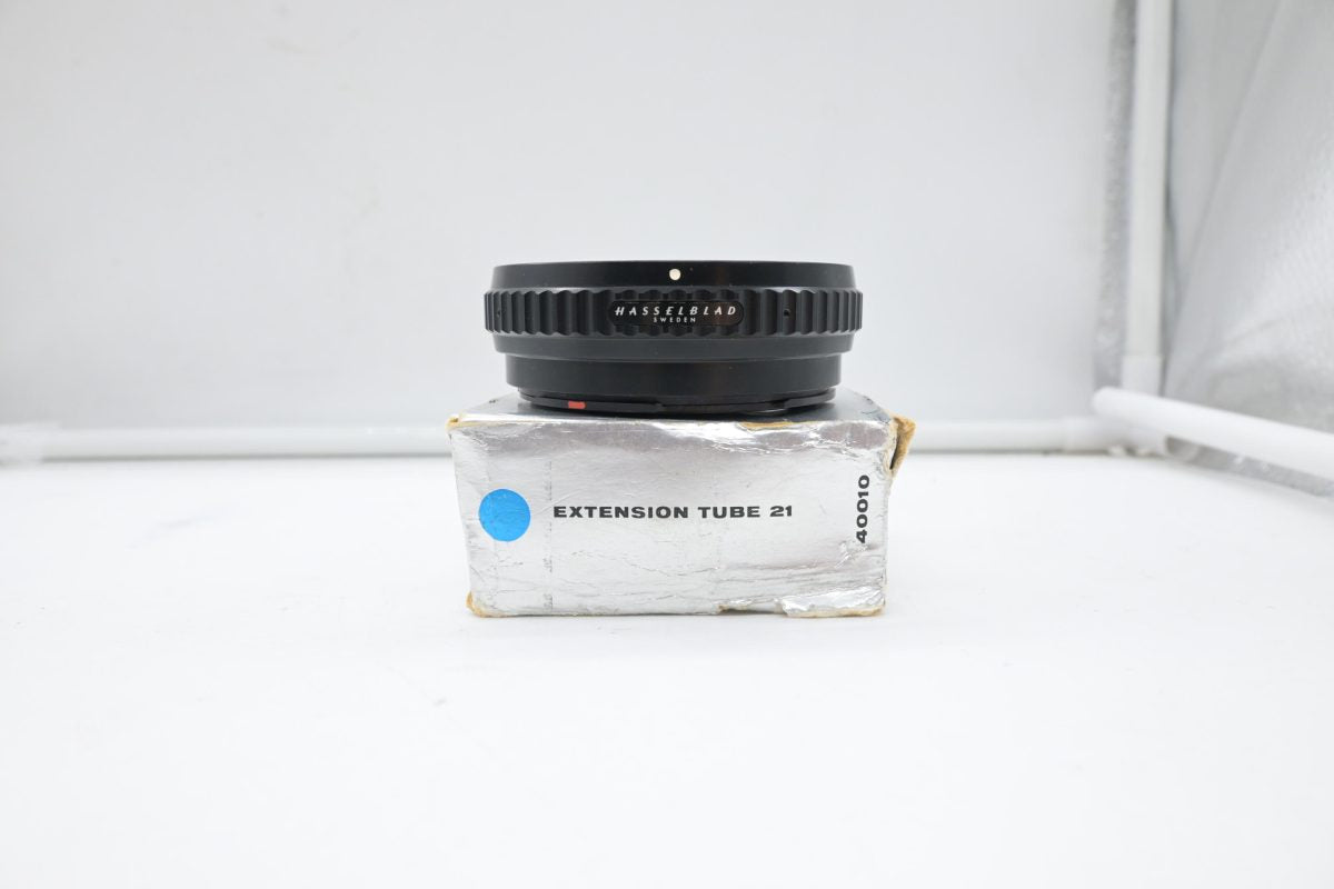 Hasselblad Extension Tube 21 - 40010