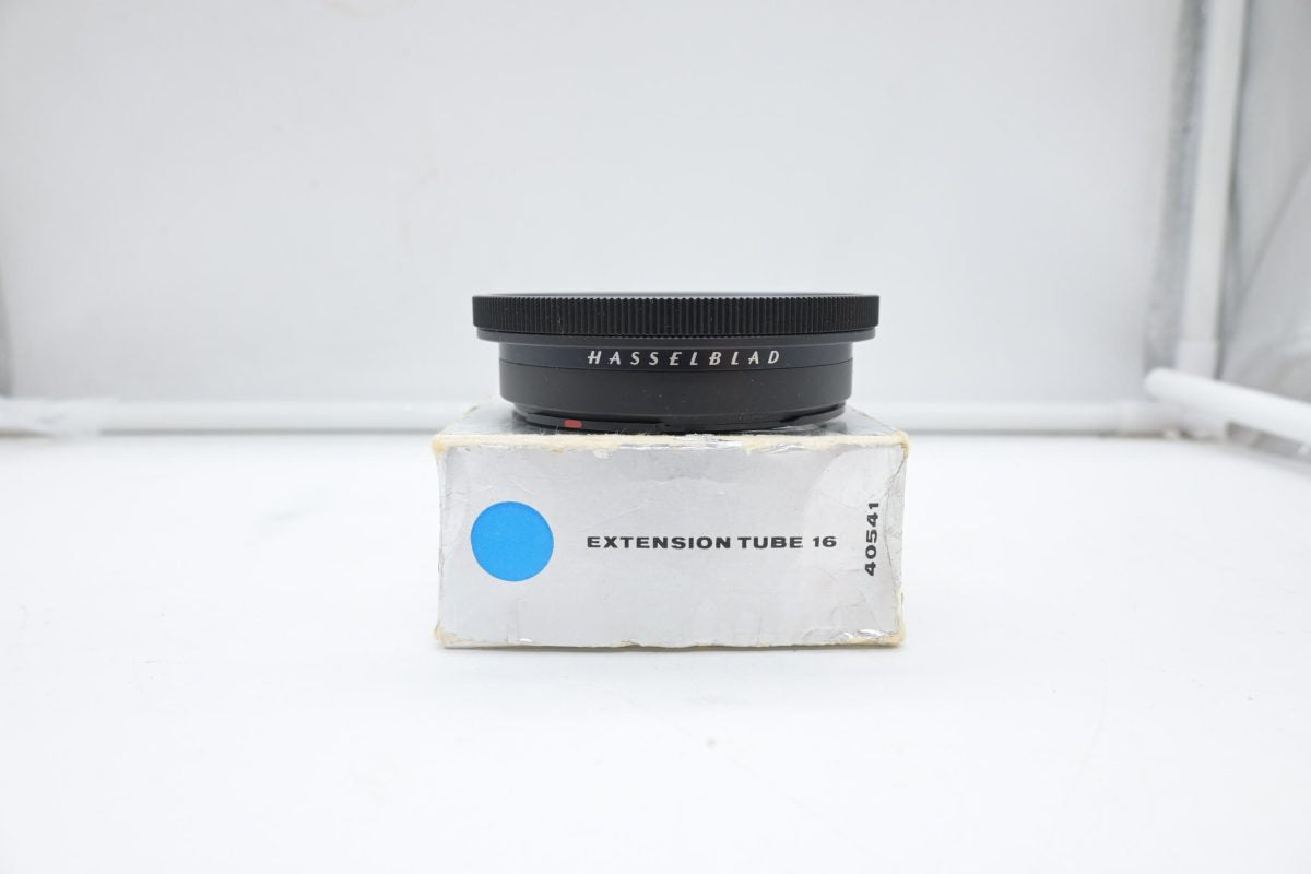 Hasselblad Extension Tube 21 - 40010