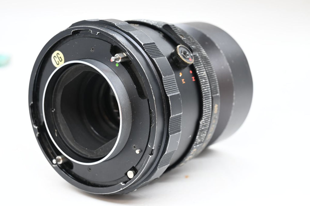 Mamiya RB 180mm f 4.5