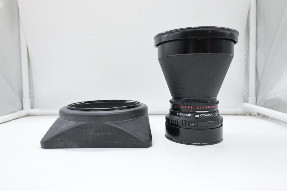 Hasselblad Distagon 40mm f/1.4