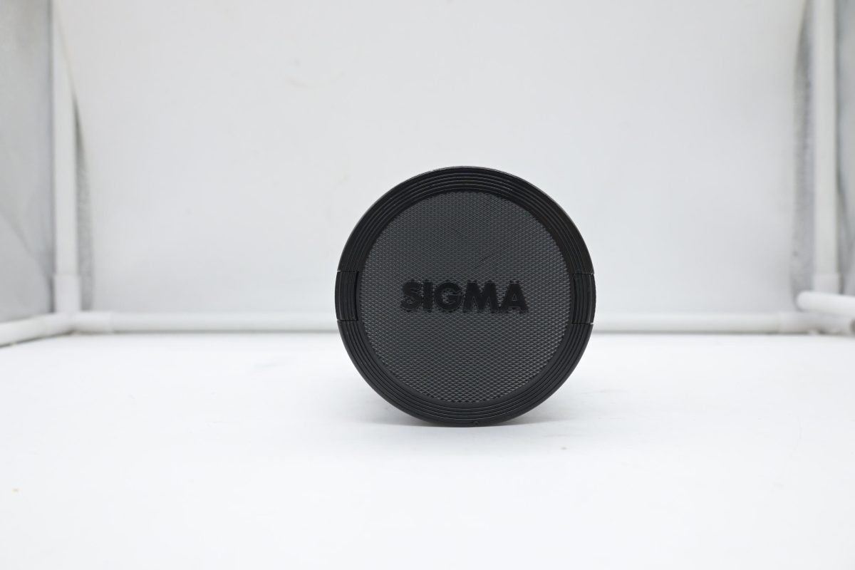 Sigma 28-70mm f/2.8 Nikon AF