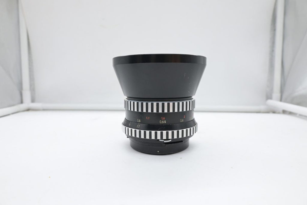 Carl Zeiss Jena Flektogon 50mm f/4 per Pentacon Six