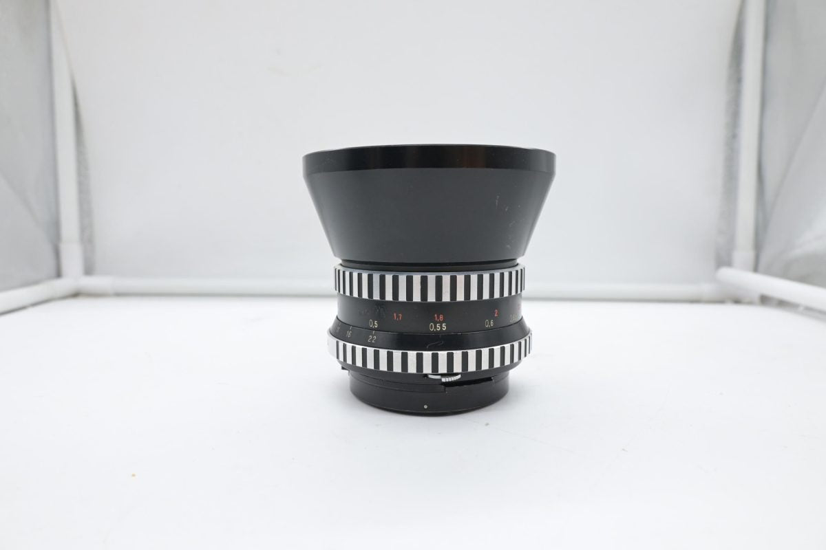Carl Zeiss Jena Flektogon 50mm f/4 per Pentacon Six