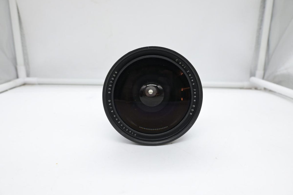 Carl Zeiss Jena Flektogon 50mm f/4 per Pentacon Six