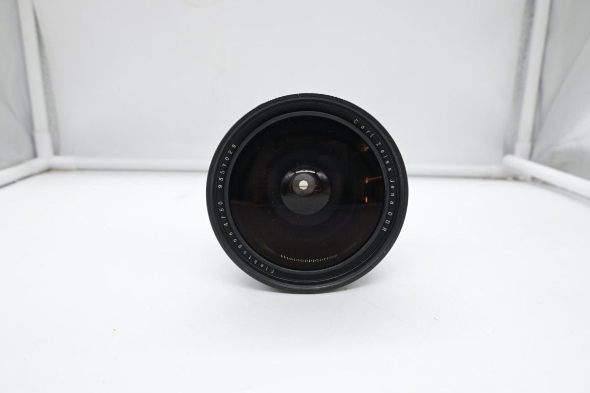 Carl Zeiss Jena Flektogon 50mm f/4 per Pentacon Six