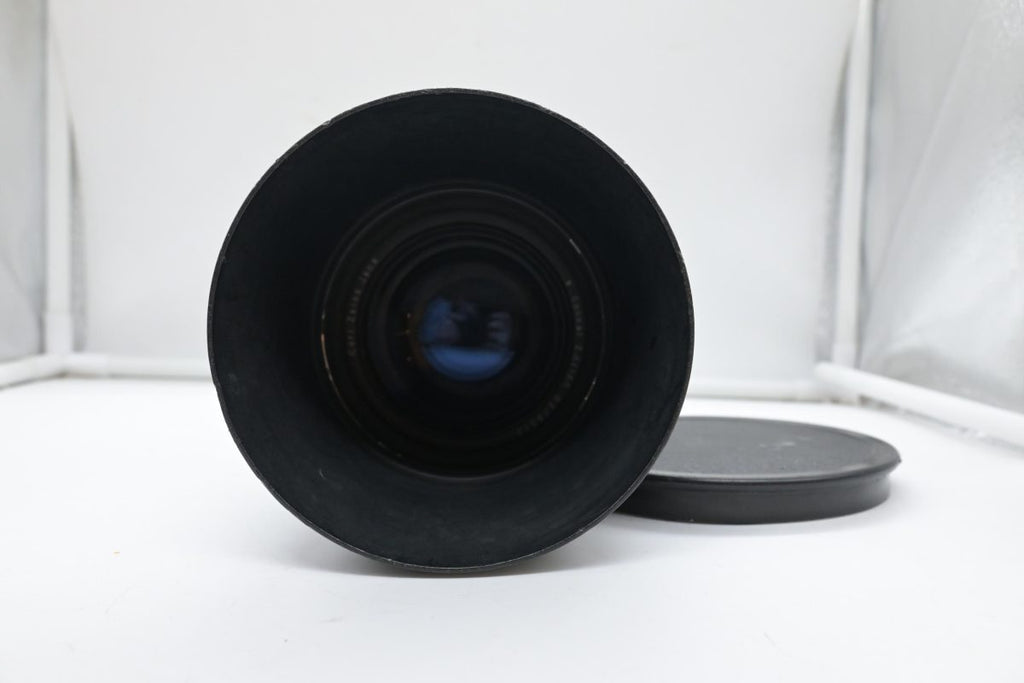 Carl Zeiss Jena Sonnar 180mm f/2.8 x Pentacon Six