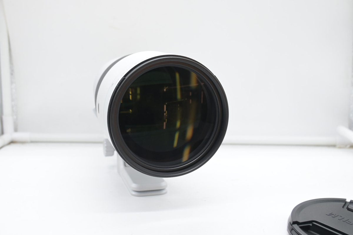 Fujinon XF 500mm F5.6 R LM OIS WR