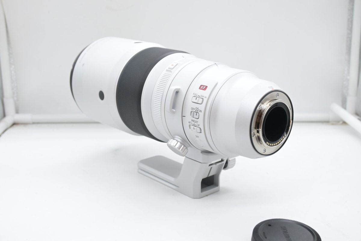 Fujinon XF 500mm F5.6 R LM OIS WR
