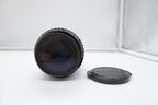 Pentax A SMC 100mm f/4 Macro