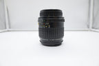 Pentax A 100mm f/2.8