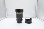 Tamron SP 180mm f 2.5 con  LD ( IF ) x  Nikon