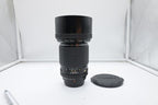 Pentax A SMC 200mm f/2.5