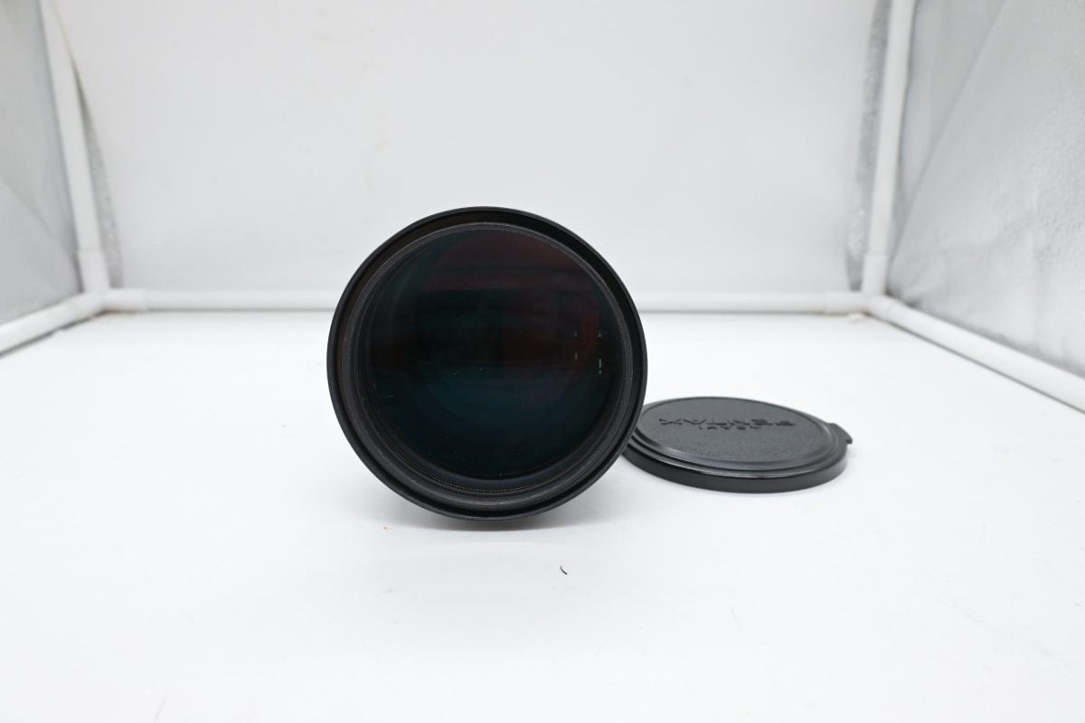 Pentax A SMC 200mm f/2.5