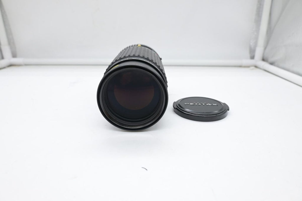 Pentax - A 1:4 200M