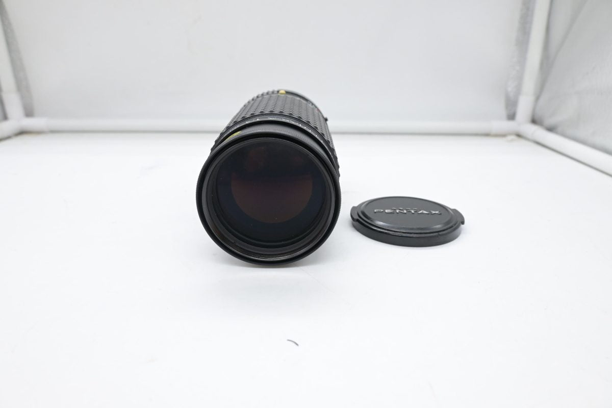 Pentax - A 1:4 200M