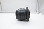 Pentax FA 1:4 50mm