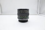 MC Zenitar K 2.8/16 X Pentax K