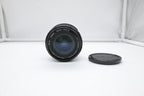 Sigma 24mm f/2.8 Super Wide II x Pentax