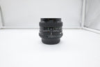 Sigma 24mm f/2.8 Super Wide II x Pentax