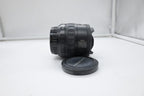 Pentax-F FISH-EYE 3.5-4.5 17-28MM