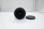 Pentax-F FISH-EYE 3.5-4.5 17-28MM