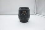 Pentax-F FISH-EYE 3.5-4.5 17-28MM