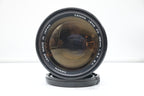 Canon FD 135mm f/2.5 SC