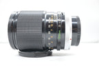 Canon FD 135mm f/2.5 SC