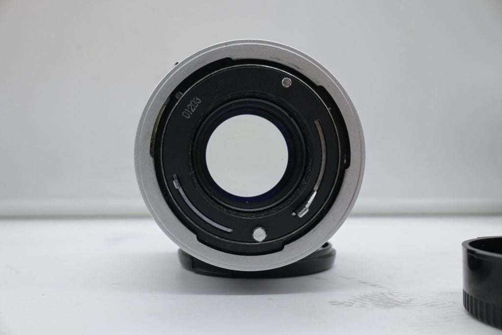 Canon FD 135mm f/2.5 SC