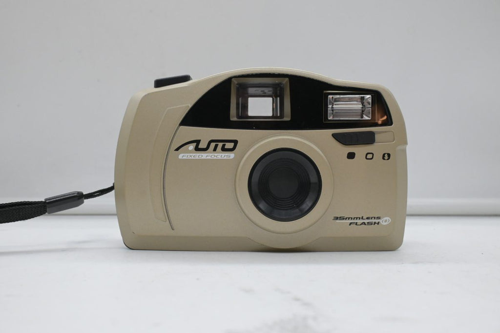 AUTO Fixed Focus