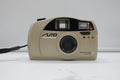 AUTO Fixed Focus