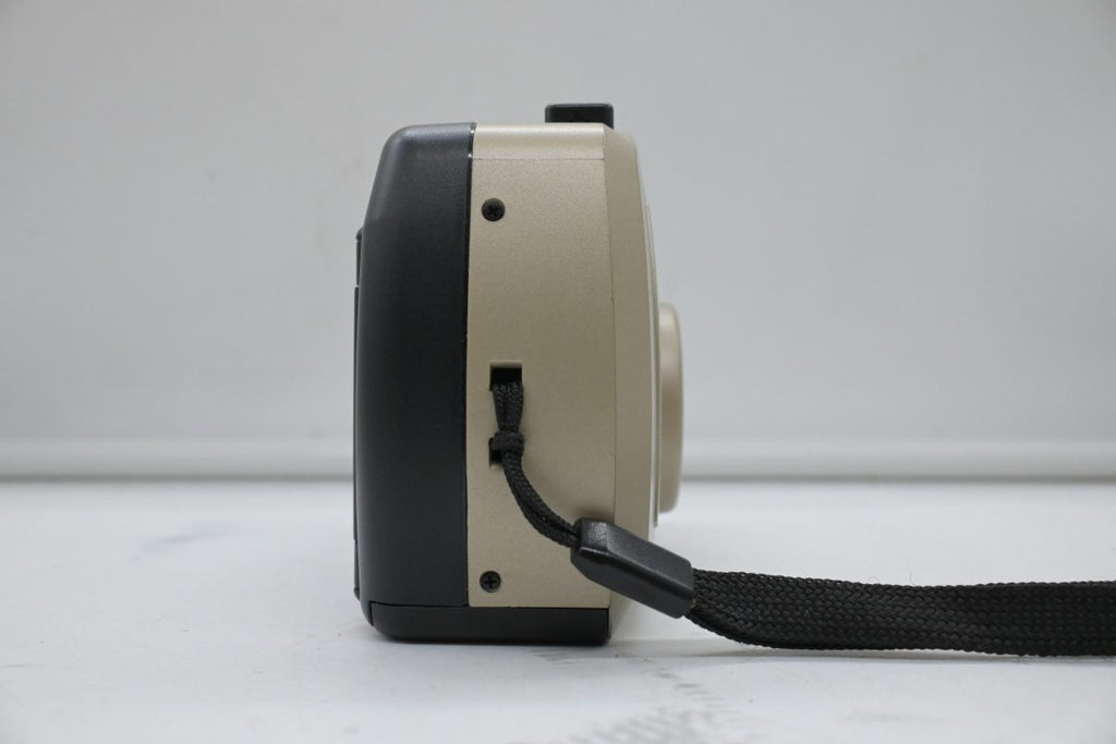 AUTO Fixed Focus