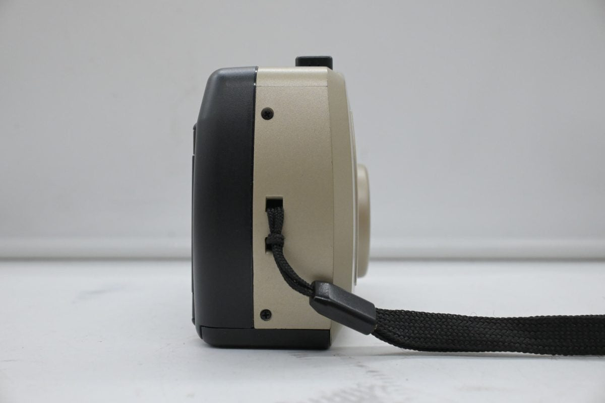 AUTO Fixed Focus