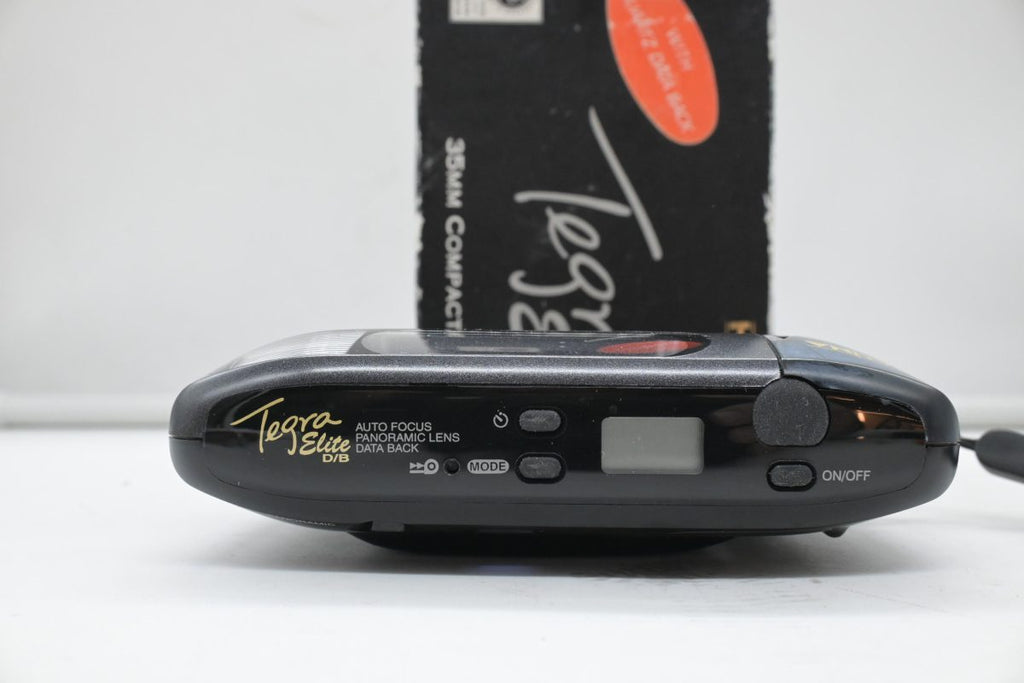 Halina Tegra Elite d/b