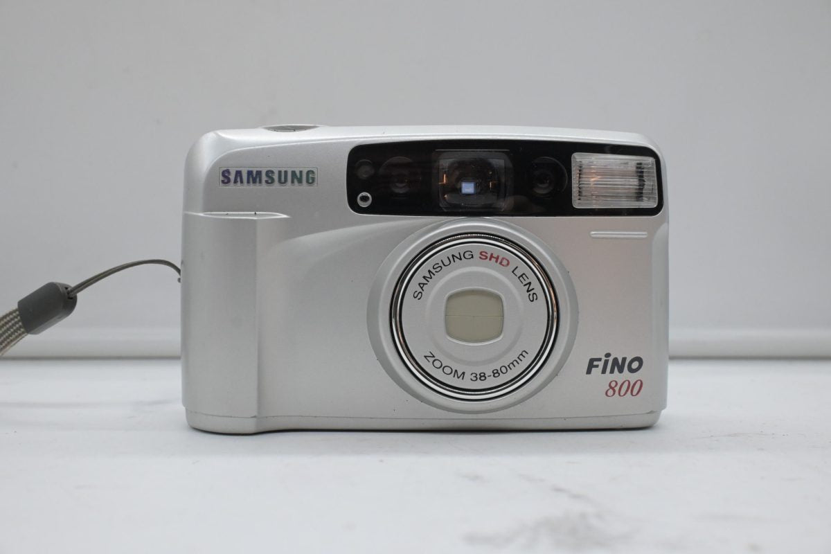 Samsung Fino 800