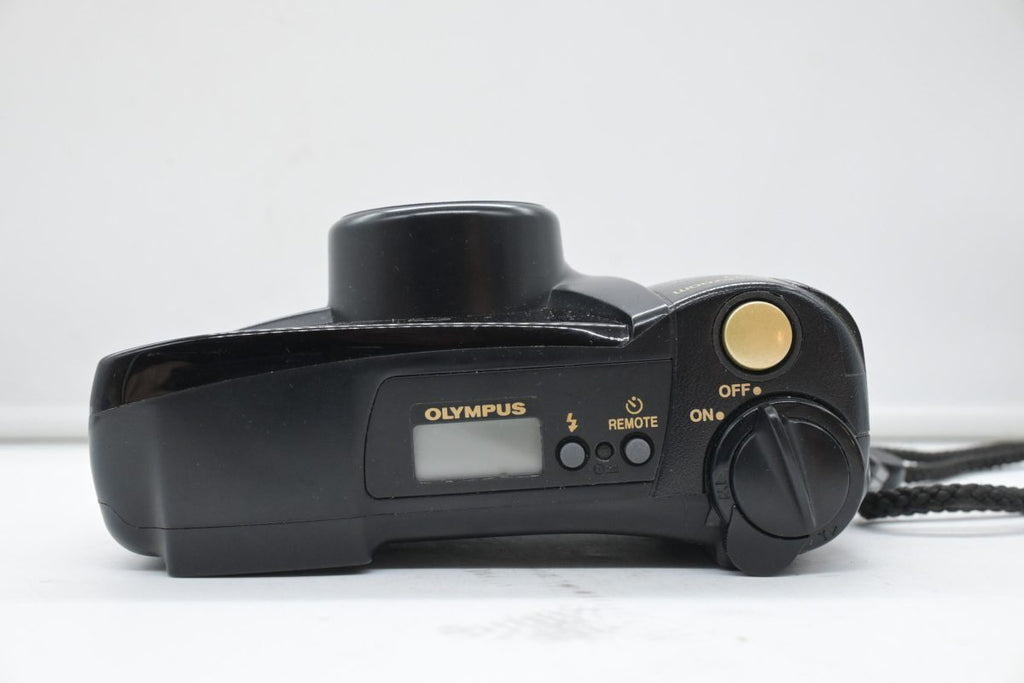 Olympus Superzoom 800