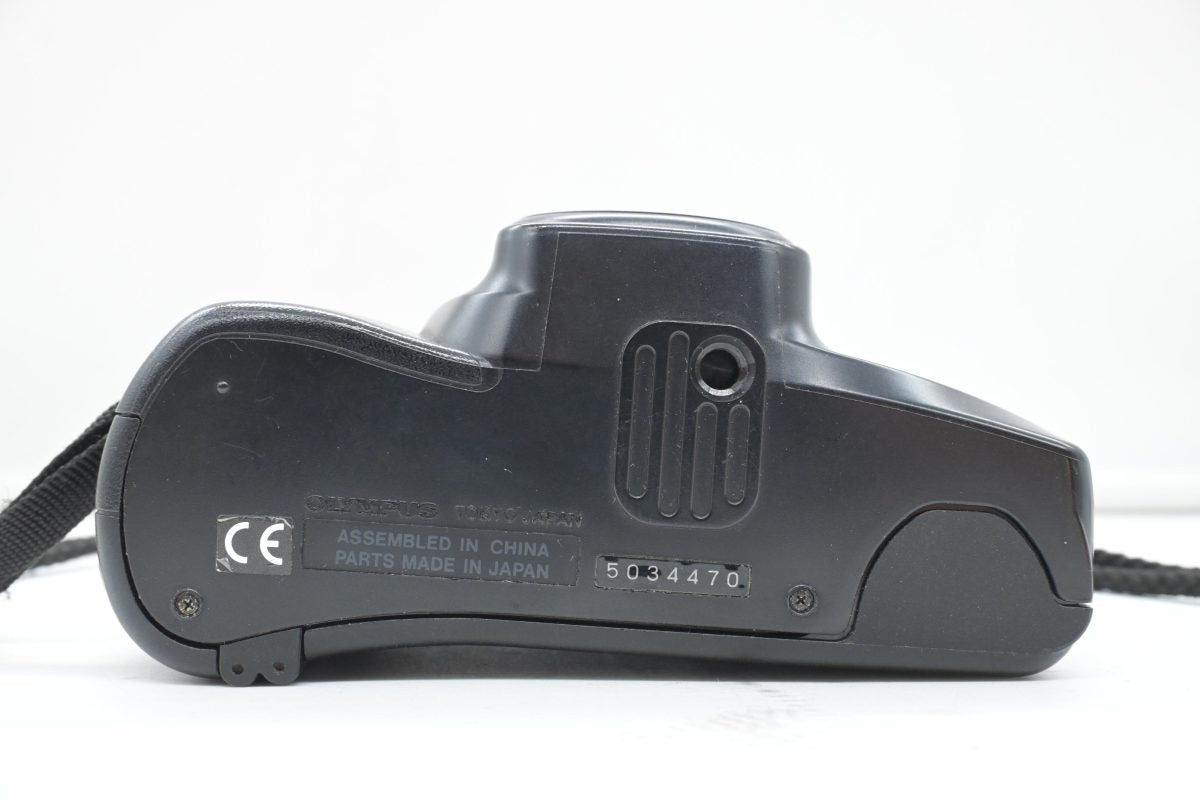Olympus Superzoom 800