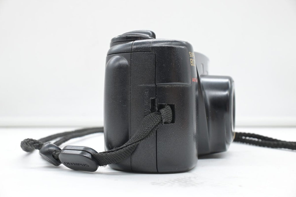 Olympus Superzoom 800