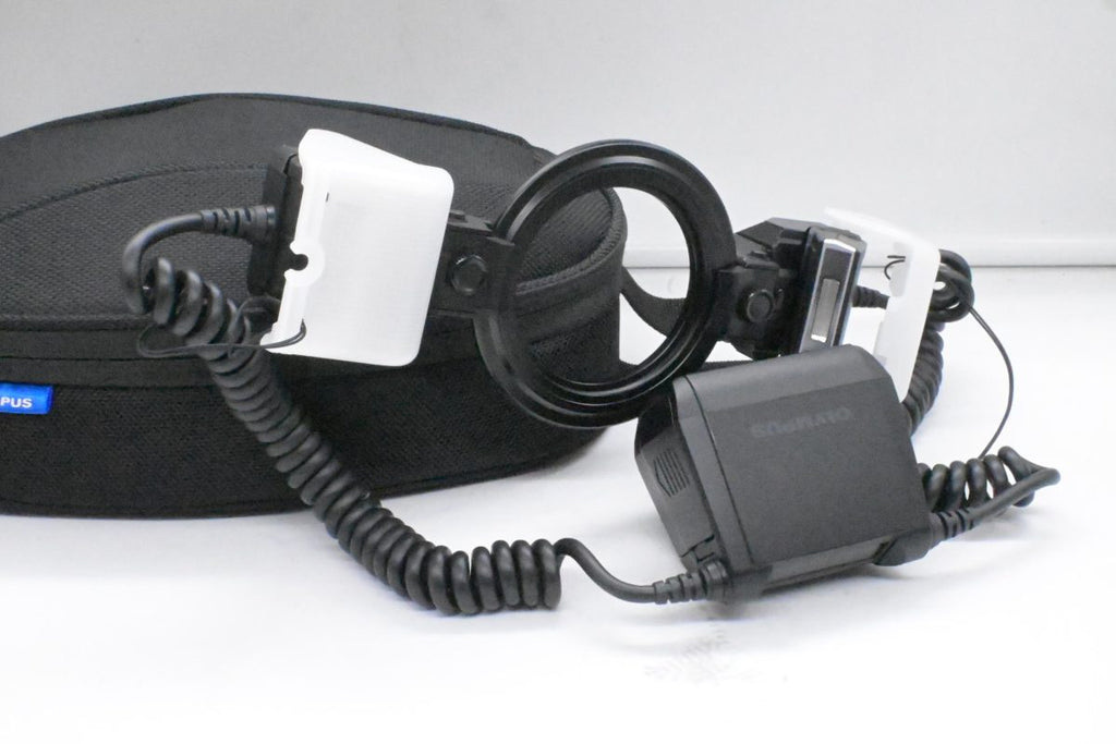 Olympus Flash STF-8