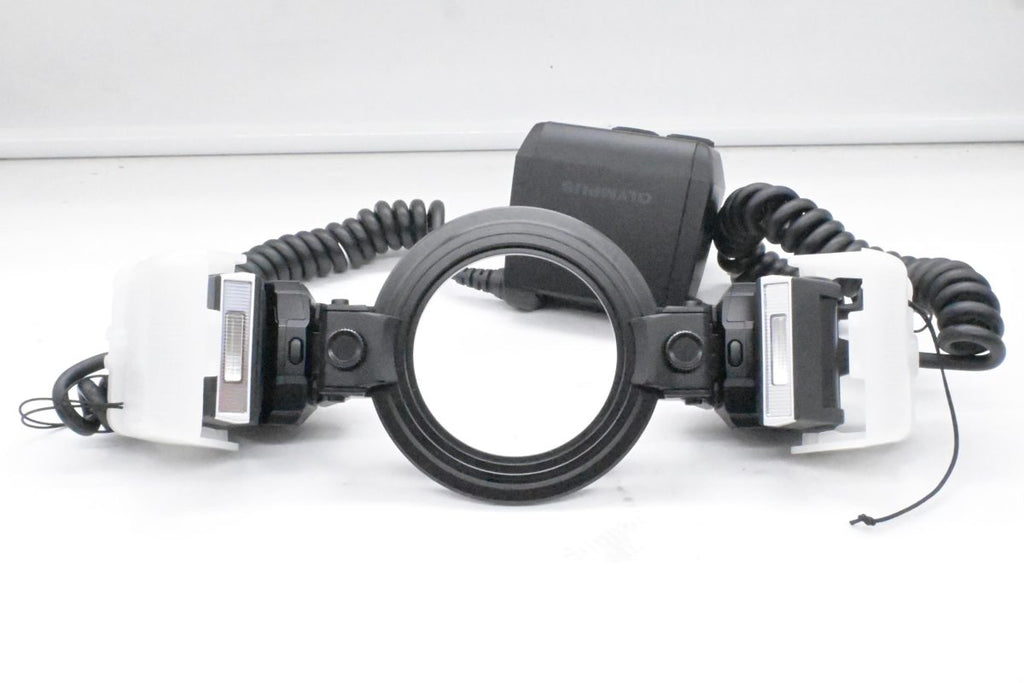 Olympus Flash STF-8