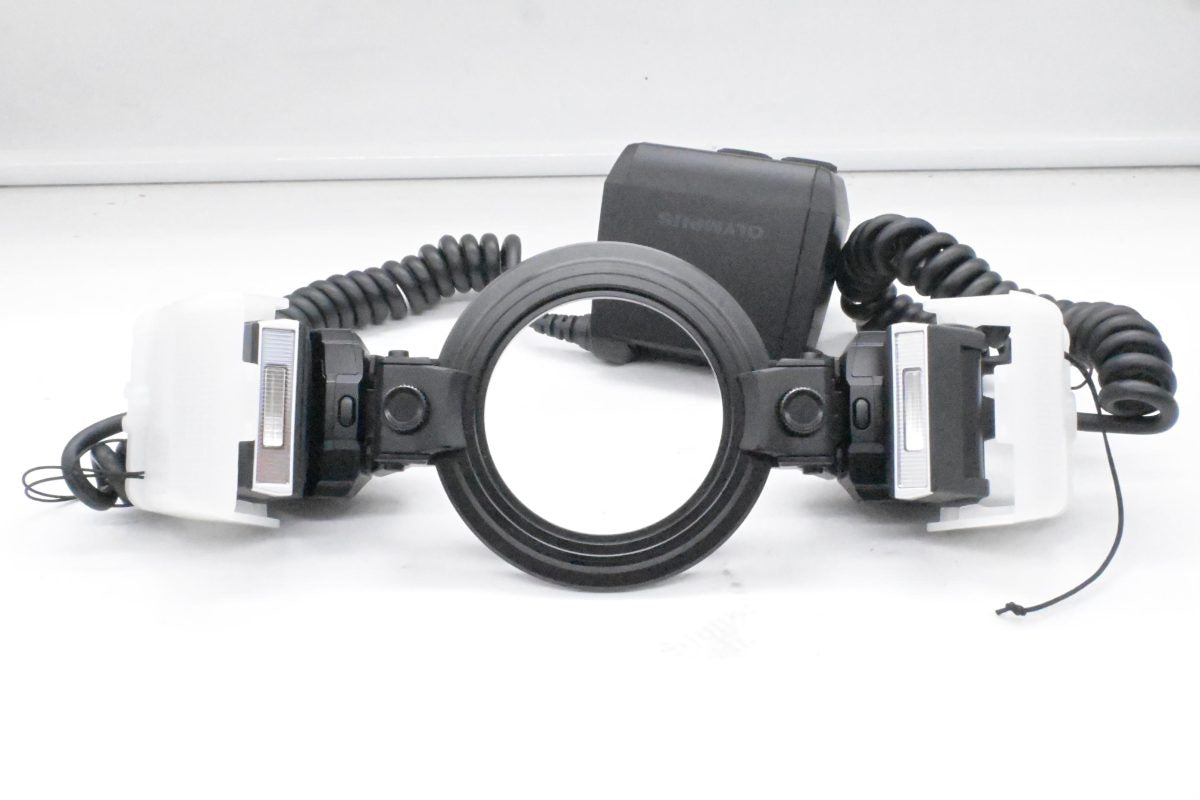Olympus Flash STF-8
